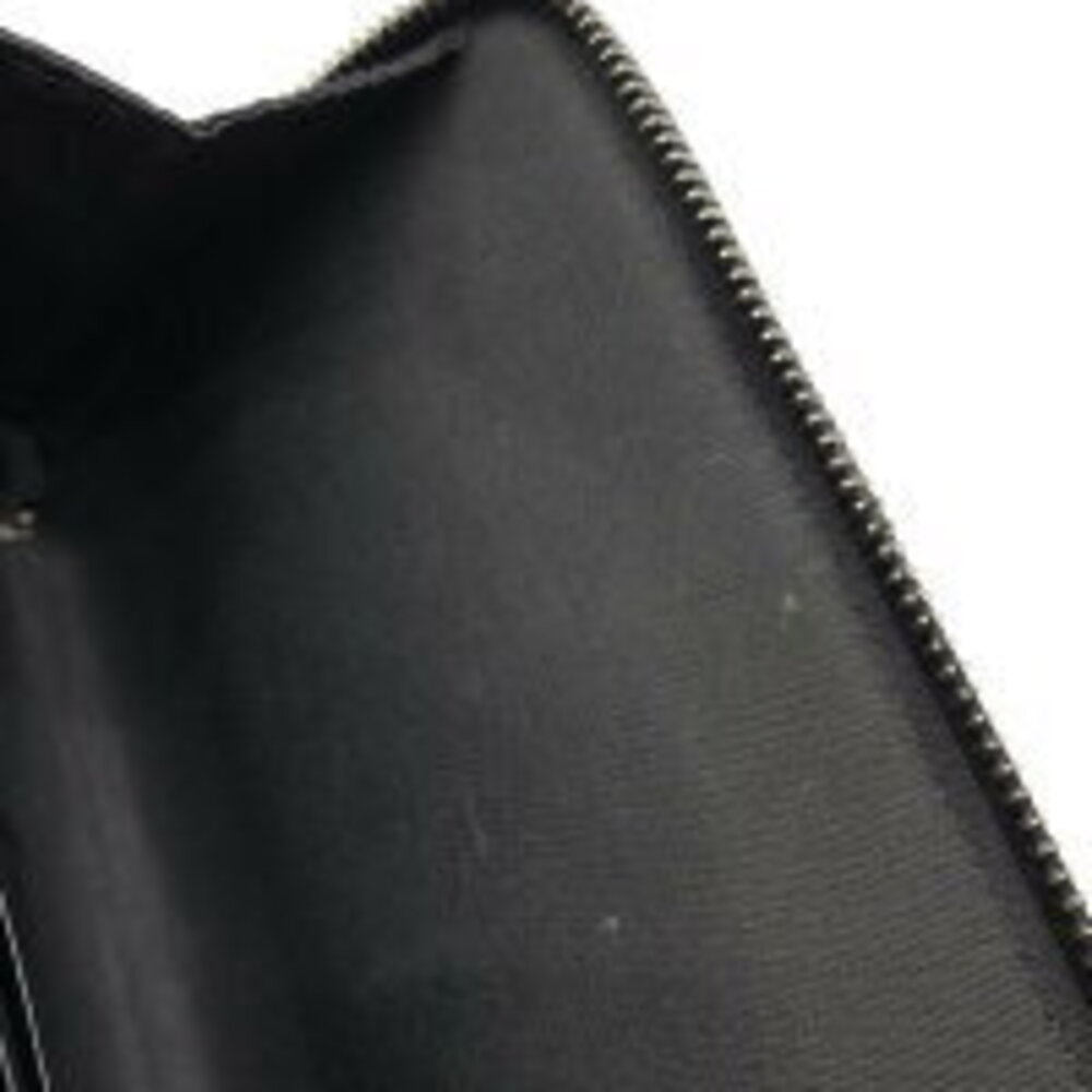 Dior Oblique Shoulder Bag Strap Crossbody Black Zipper Closure - Picture 8 of 8